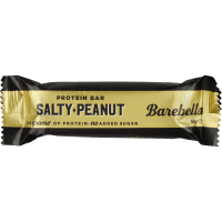 Salty Peanut Protein Bar (55g)