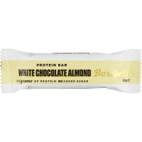 White Chocolate Almond Protein Bar (55g)