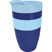 Double Walled Coffee Mug (1pk)