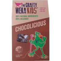 Kids Chocolicious Muesli Bar (5 x 30g)