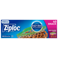 Snack Bags (40pk)