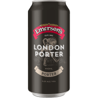 London Porter DS Can Beer (440ml)