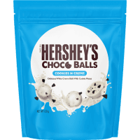 Cookies N Cream Choco Balls (120g)