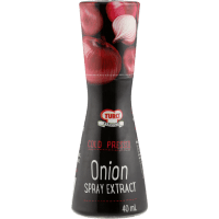 Cold Pressed Onion Spray Extract (40ml)