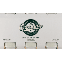 Low Carb Lager (6 x 330ml)