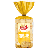 Cheese Muffin Splits (6pk)