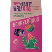 Kids Berrylicious Muesli Bar (5 x 30g)