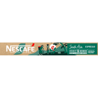Farmers Origins South Asia Espresso Coffee Capsules (10pk)