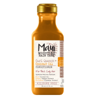 Curl Quench + Coconut Oil Conditioner (385ml)