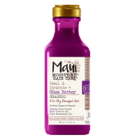 Heal & Hydrate + Shea Butter Shampoo (385ml)