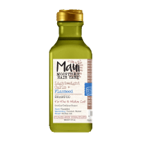 Lightweight Curls + Flaxseed Shampoo (385ml)