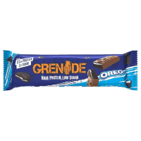 Carb Killa Oreo High Protein Bar (60g)