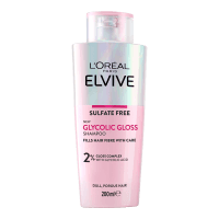 Elvive Glycolic Gloss Shampoo (200ml)
