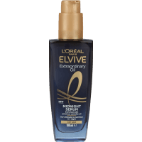Elvive Extraordinary Oil Midnight Serum (100ml)