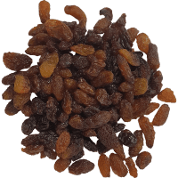 Dried Sultanas (12.5kg)