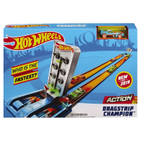 Hot Wheels Dragstrip Champion (1pk)