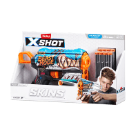 X-Shot Skins Flux (1pk)