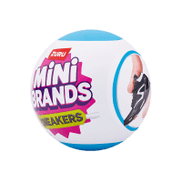 Mini Brands Sneakers (1pk)