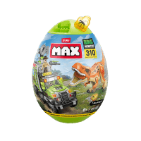 Dino Adventure (1pk)