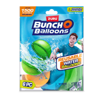 Buncho Balloons (6pk)