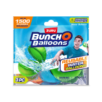 Buncho Balloons (3pk)