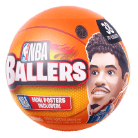 NBA Ballers (1pk)
