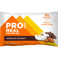 Chocolate Coconut Meal On The Go Bar (85g)