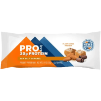 Sea Salt Caramel Protein Bar (70g)