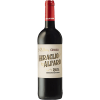 Rioja Red Wine (750ml)