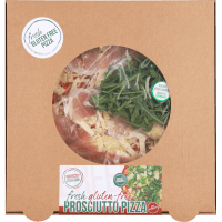 Fresh Gluten Free Prosciutto Pizza (624g)