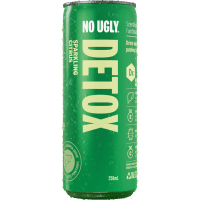 Detox Sparkling Citrus (250ml)