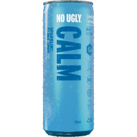 Calm Sparkling Blueberry (250ml)