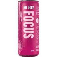 Focus Sparkling Berry Drink (250ml)