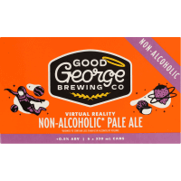 Virtual Reality Non-Alcoholic Pale Ale (6 x 330ml)