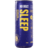 Sleep Sparkling Passionfruit (250ml)