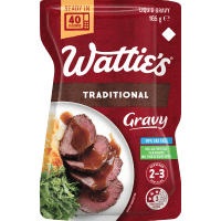 Traditional Liquid Gravy (165g)