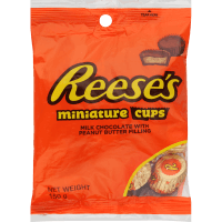 Peanut Butter Cups (150g)