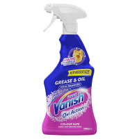 Preen Stain Remover Oil & Grease Spray (500ml)
