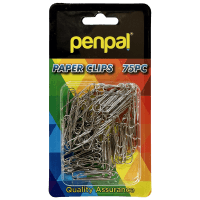 Paper Clips (75pk)