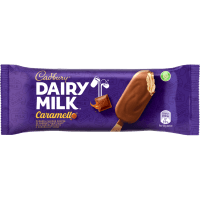 Dairy Milk Caramello (90ml)