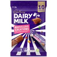 Marvellous Creations Chocolate Sharepack (160g)