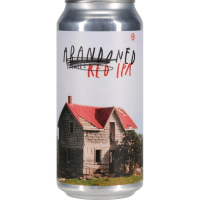 Red IPA (440ml)