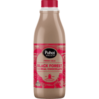 Black Forest Milk With Real Chocolate (750ml)