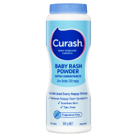 Baby Rash Powder with Cornstarch (100g)