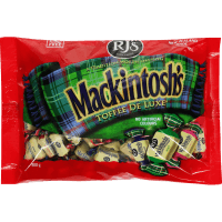 Mackintosh's Toffee De Luxe (800g)