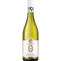 0% Chardonnay (750ml)