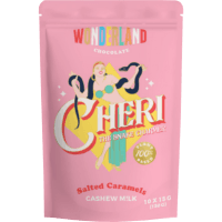 Salted Caramels Confectionery (150g)