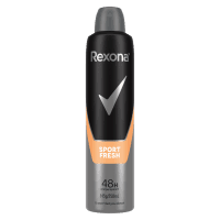Sports Fresh 48hr Antiperspirant Deodorant (250ml)