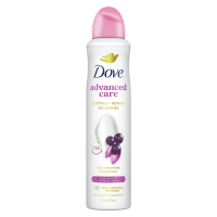 Advanced Go Fresh Acai Berry & Waterlily Scent 72hr Antiperspirant (250ml)
