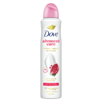 Advanced Care Go Fresh Pomegranate & Lemon Verbena Scent 72hr Antiperspirant Deodorant (250ml)